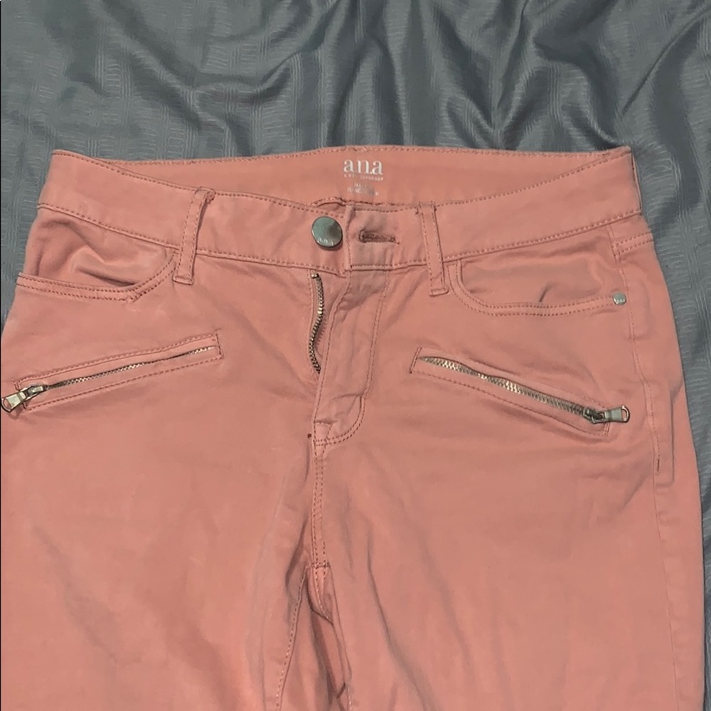 Pants - Picture 2 of 2